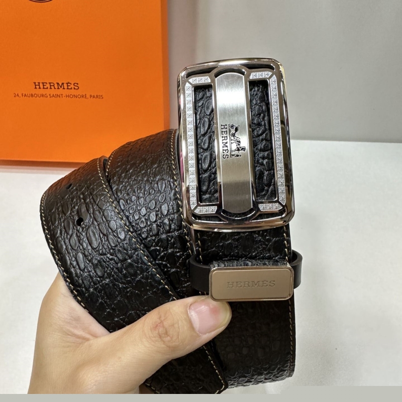 H**mes belts
